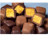 CINDER TOFFEE CHOCOLATE COATED  HONEYCOMB  (2 varieties to choose from)
