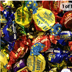 TOFFEES (ASSORTED) (V)
