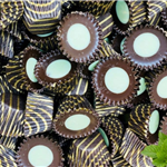 ICY CUPS (CHOCOLATE MINT) (V)