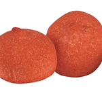 MALLOWS GOLF PAINTBALLS RED COLOUR (STRAWBERRY FLAVOUR)