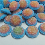 SPINNERS FIZZY (CHERRY FLAVOUR) ASSORTED