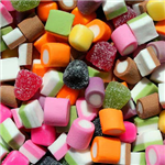 DOLLY MIXTURE