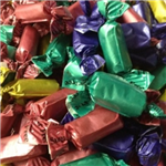 assorted toffees