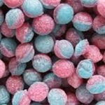 bubblegum flavour