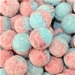 bubblegum fizz balls
