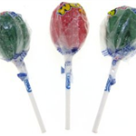 LOLLIPOPS (ALL V) choice of flavours
