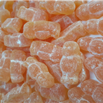 jelly babies 1000g (1kg)