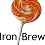 IRON BREW FLAVOUR large choice