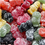 JELLY BABIES choice of flavours