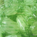 s/f clear mints