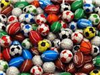 CHOCOLATE SPORTS BALLS MIX  (3 varieties to choose from)