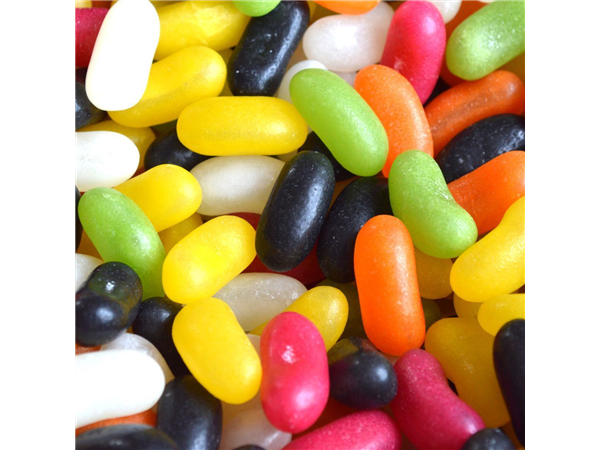JELLY BEANS  (2 varieties to choose from)