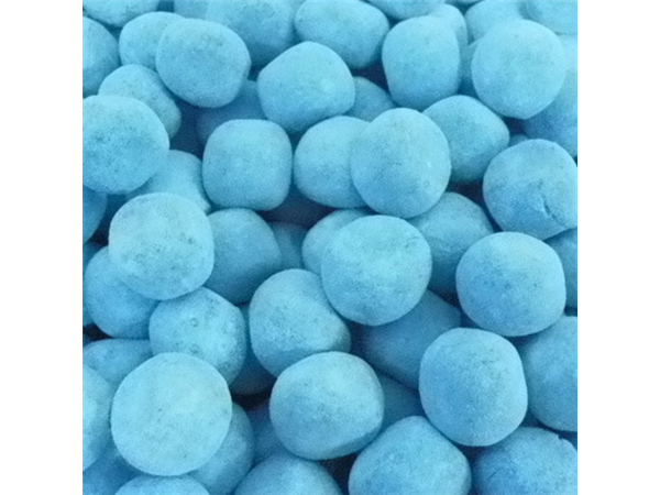 blue raspberry flavour bons