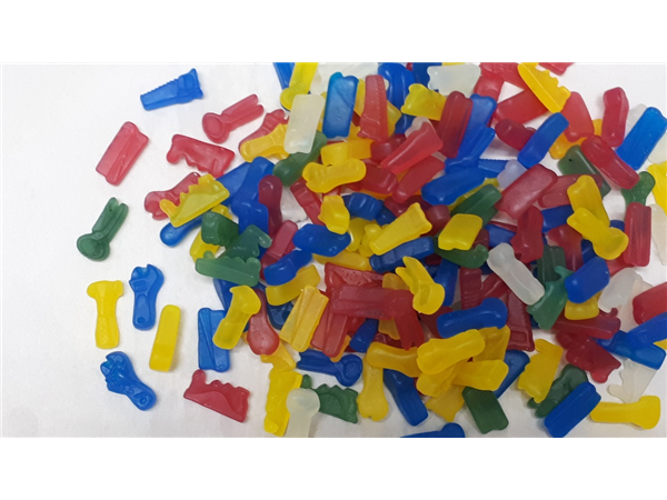 jelly gummy tools (V)