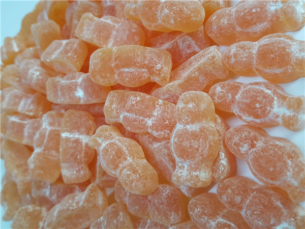jelly babies 1000g (1kg)