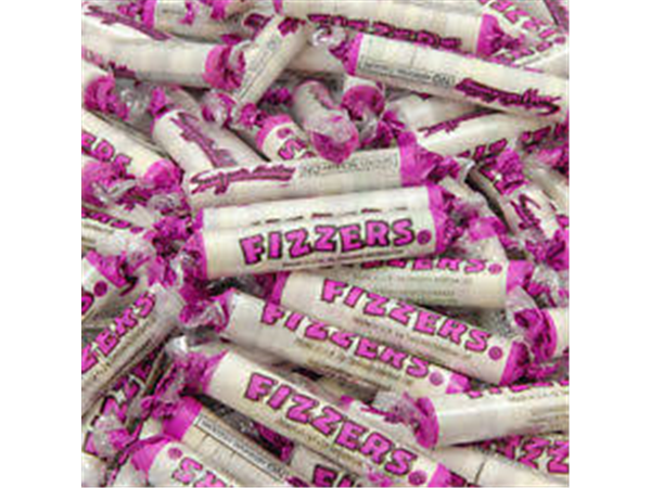 fizzlers (V)