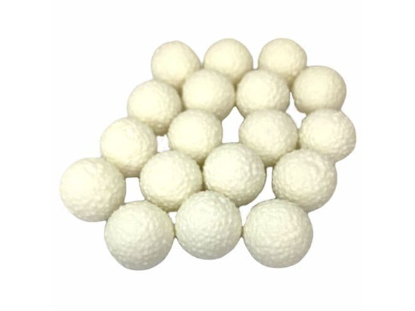 golf ball bubblegums