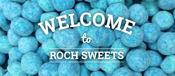 Welcome to Roch Sweets
