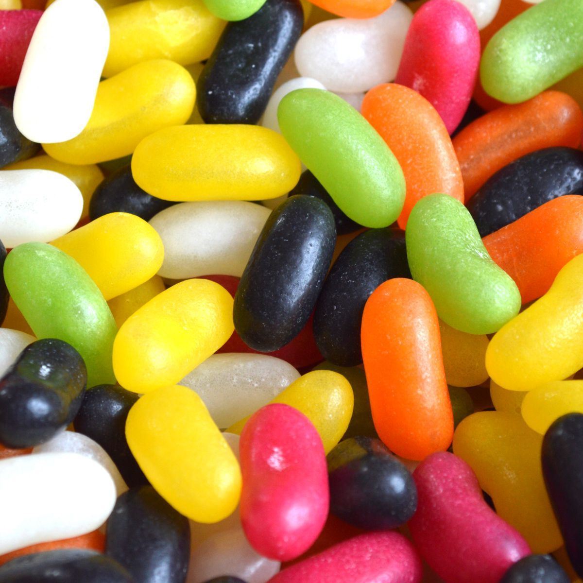 JELLY BEANS (2 varieties to choose from) .