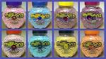 MILLIONS  (11 varieties to choose from)