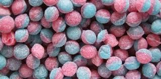 bubblegum flavour