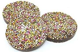 mother of all jumbo jazzles (brown)