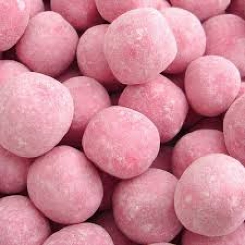 strawberry flavour bons
